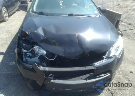 2014 Toyota Corolla L/Le/S/S Plus/Le Plus z USA, uszkodzony, nr VIN 2T1BURHE8EC053012